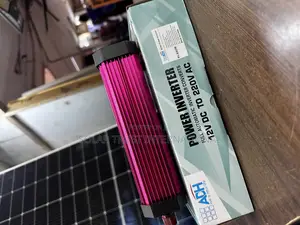 Inverter 800watts