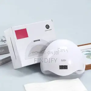 Nail Gloves Anti Uv Protect 1 Pair Gel Manicure Tools