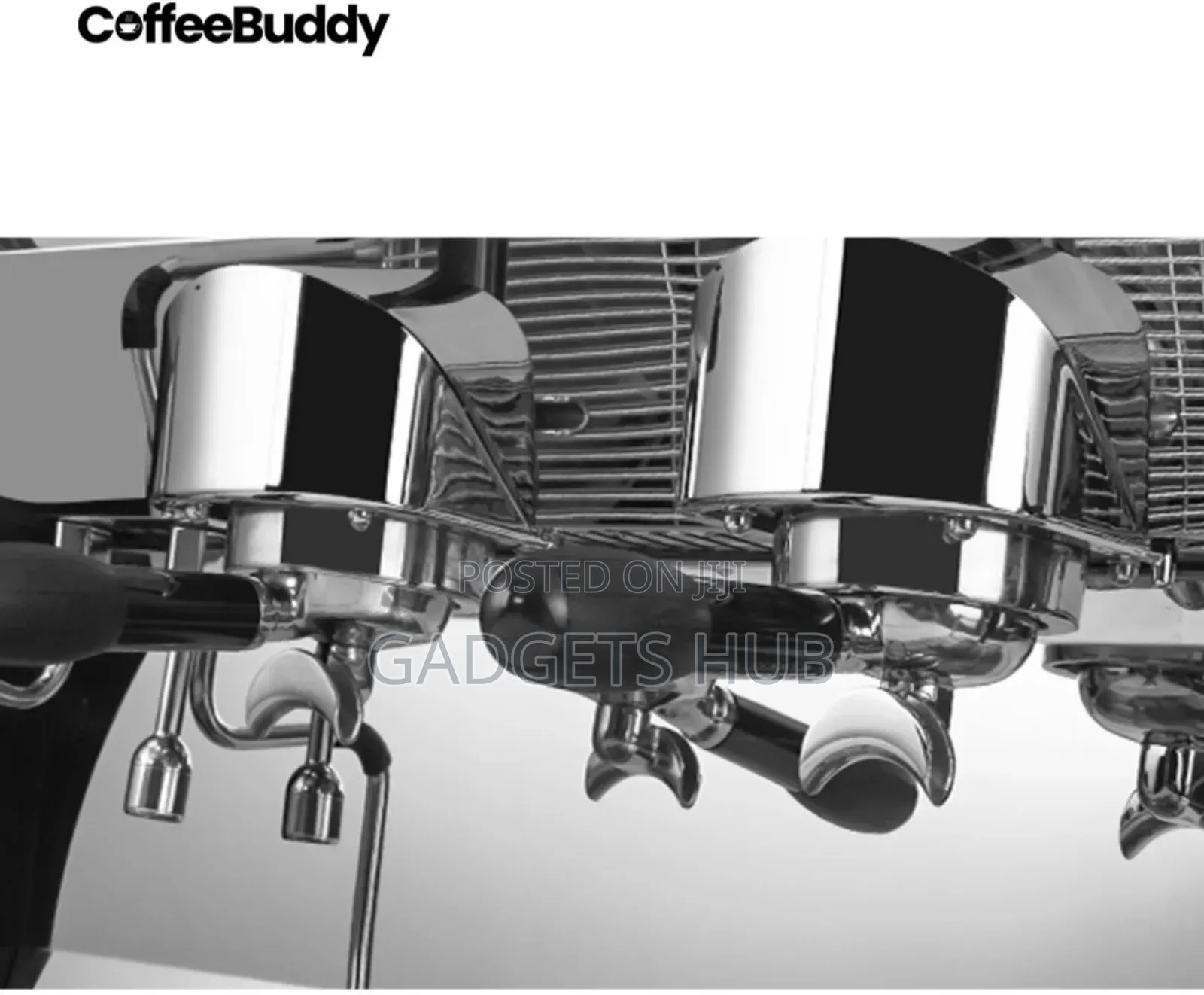 Commercial Coffee Maker Expresso Espresso Coffee Machine