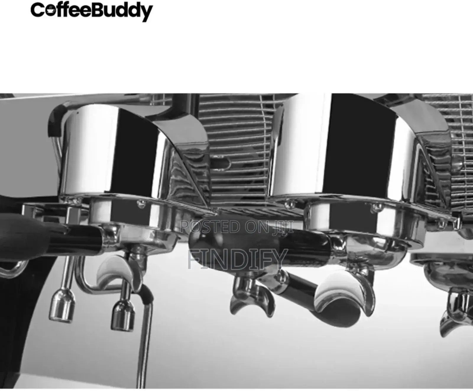 Commercial Coffee Maker Expresso Espresso Coffee Machine