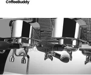 Commercial Coffee Maker Expresso Espresso Coffee Machine