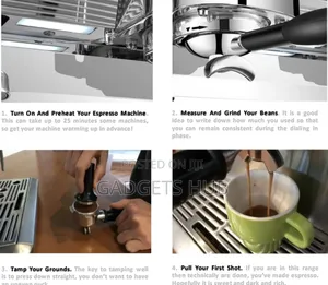 Commercial Coffee Maker Expresso Espresso Coffee Machine