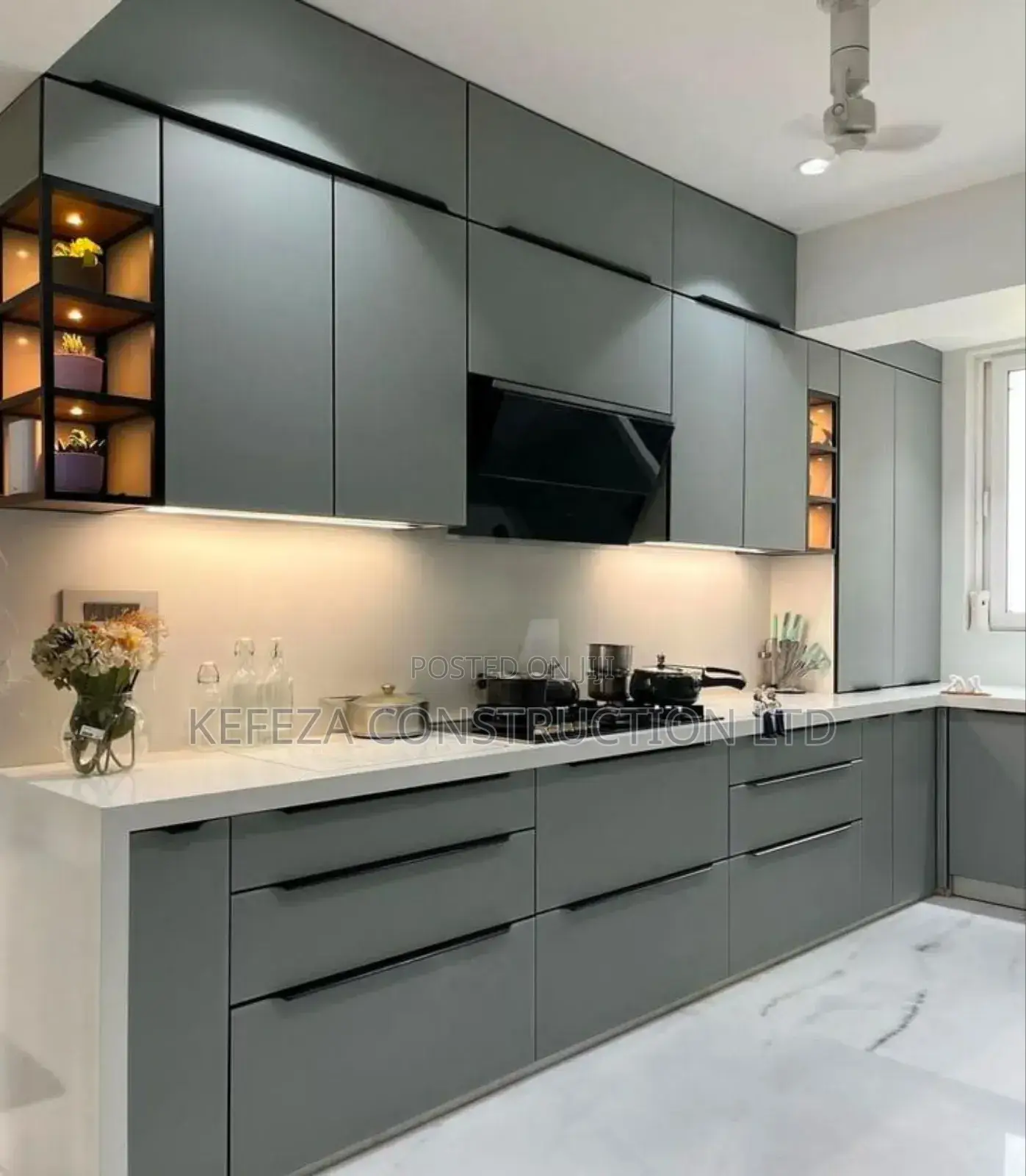 Kitchen Construction Kings