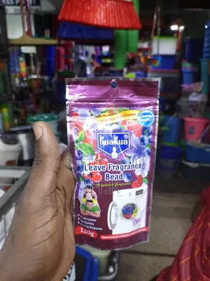 Kuakua Leave Fragrance Beads