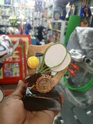 Tennis Trophy