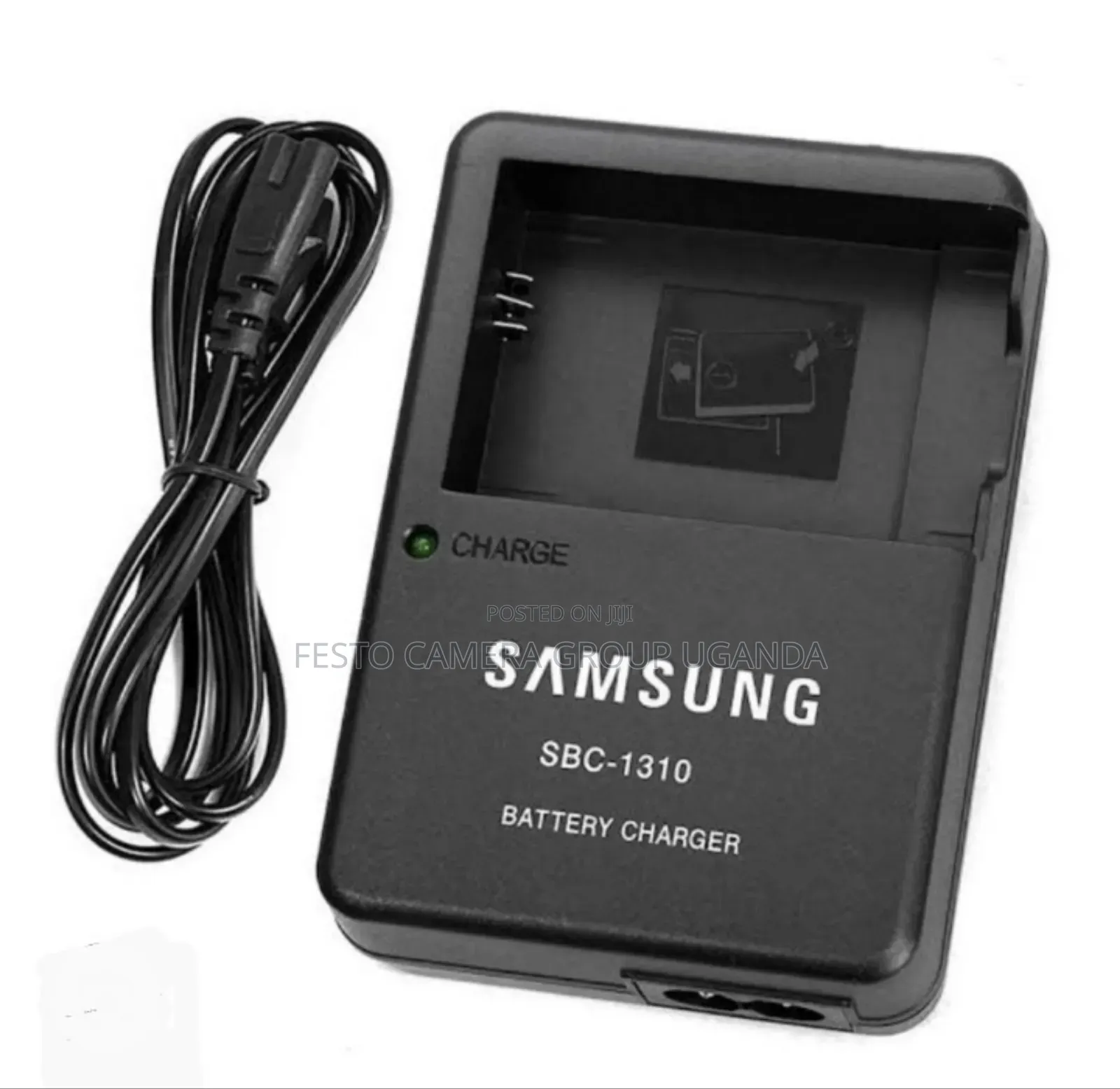Battery Charger for Samsung Bp1310