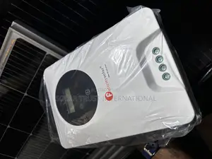 MPPT Charge Controller