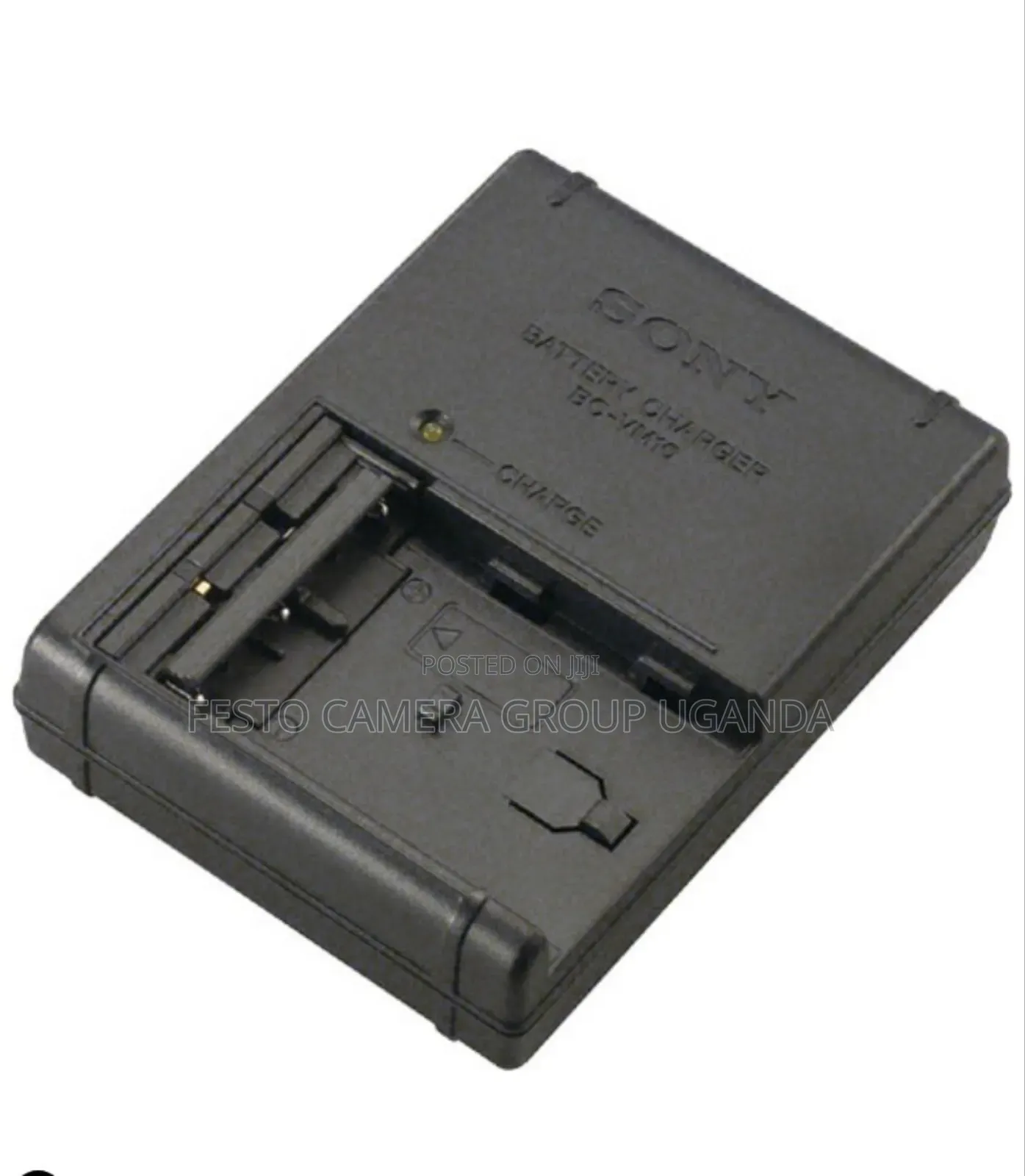 Sony Bc-Vm10 Battery Charger