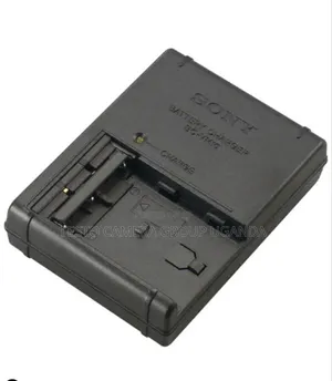 Sony Bc-Vm10 Battery Charger