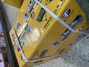 Inverter 1200va Fortuner