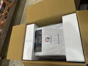 Inverter 1200va Fortuner