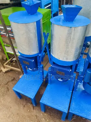Free Start Up Business/ G.Nut Machine / Paste Machine/7kg