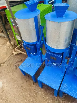 Free Start Up Business/ G.Nut Machine / Paste Machine/7kg