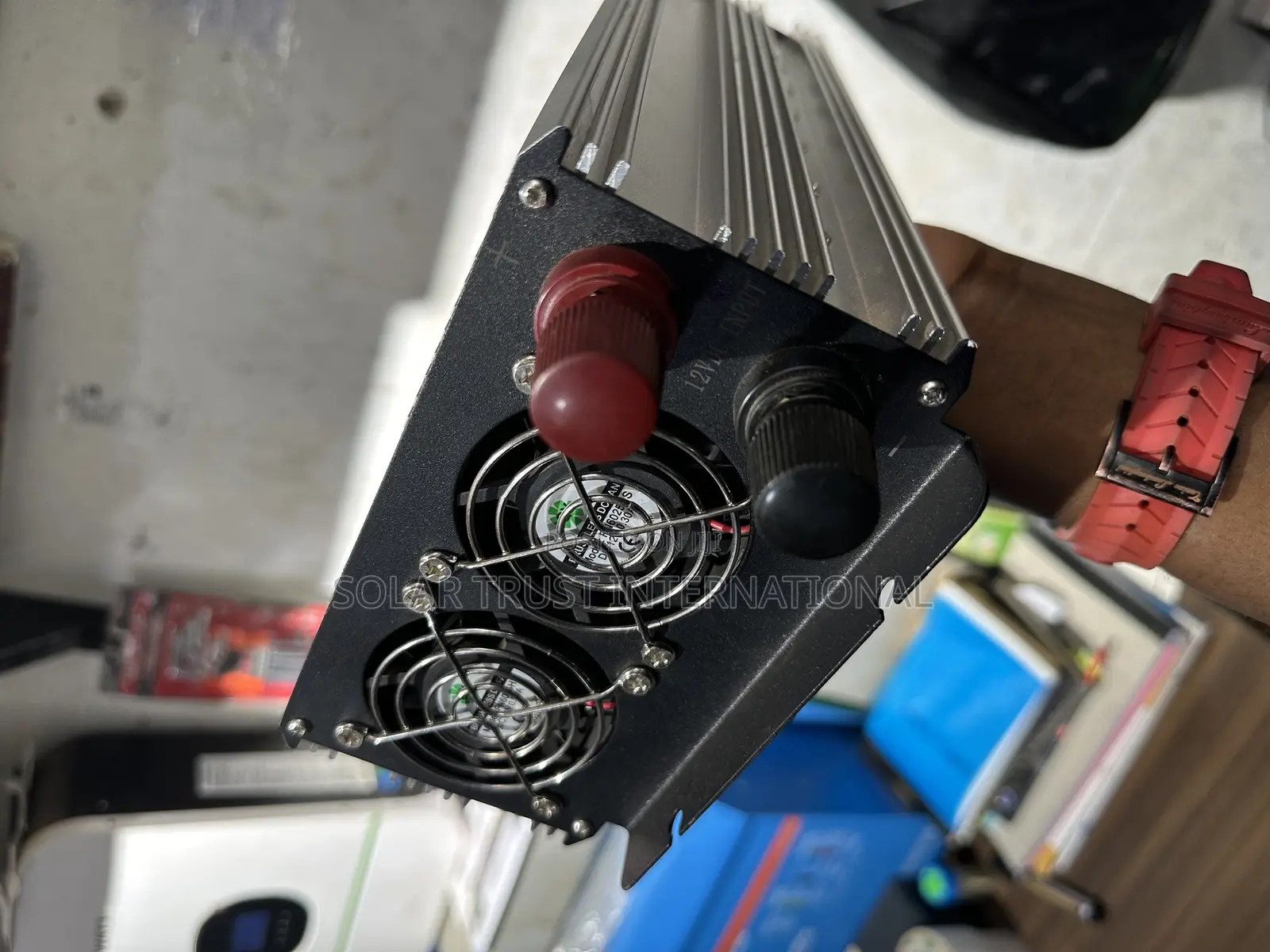 Inverter 2000watts