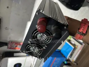Inverter 2000watts