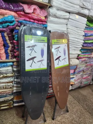 Photo - Elegant Large Ironing Boards