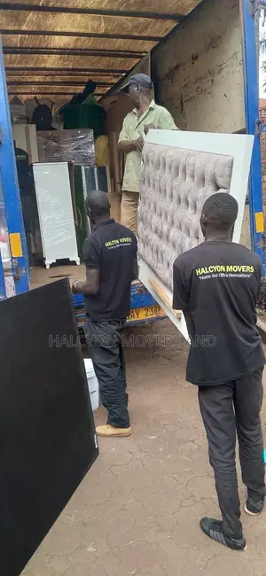 House Movers Hm1