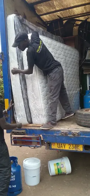 House Movers Hm1