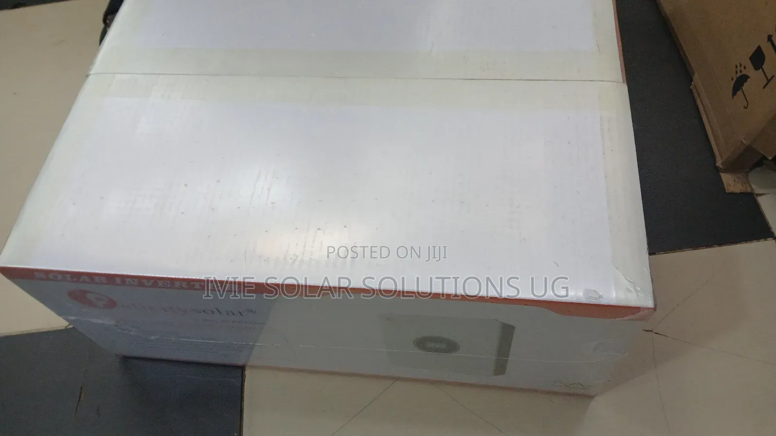 Felicity Hybrid Inverter 6kva/ 6000w