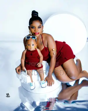 Photo - Daughter Mother Moment