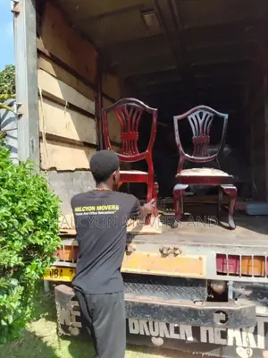 House Movers Hm4
