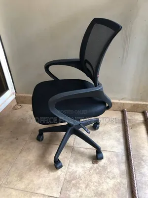 Your Back's New Best Friend