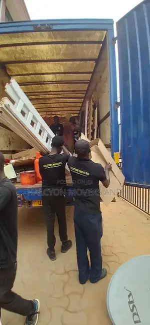 Home Movers Hm8