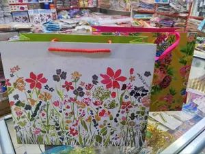 A Dozen Gift Bags