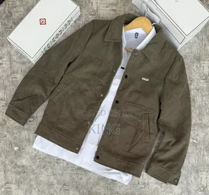 Formal British Jacket