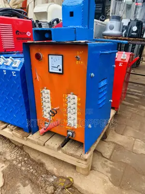 Battery Fuller Master/ Charger :24batteries