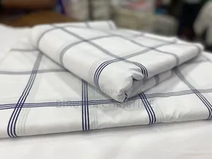 Photo - Cotton Flat Bedsheets