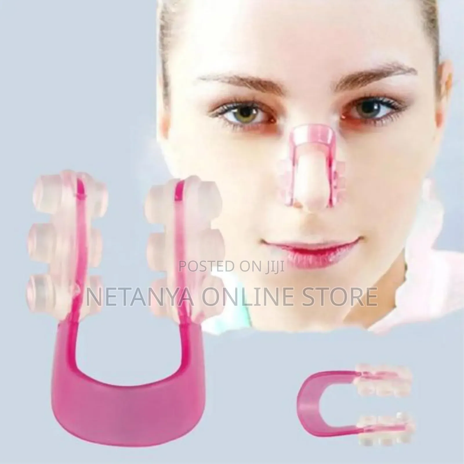 Beauty Nose Shaper