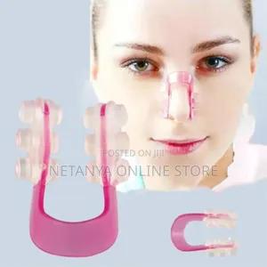 Beauty Nose Shaper