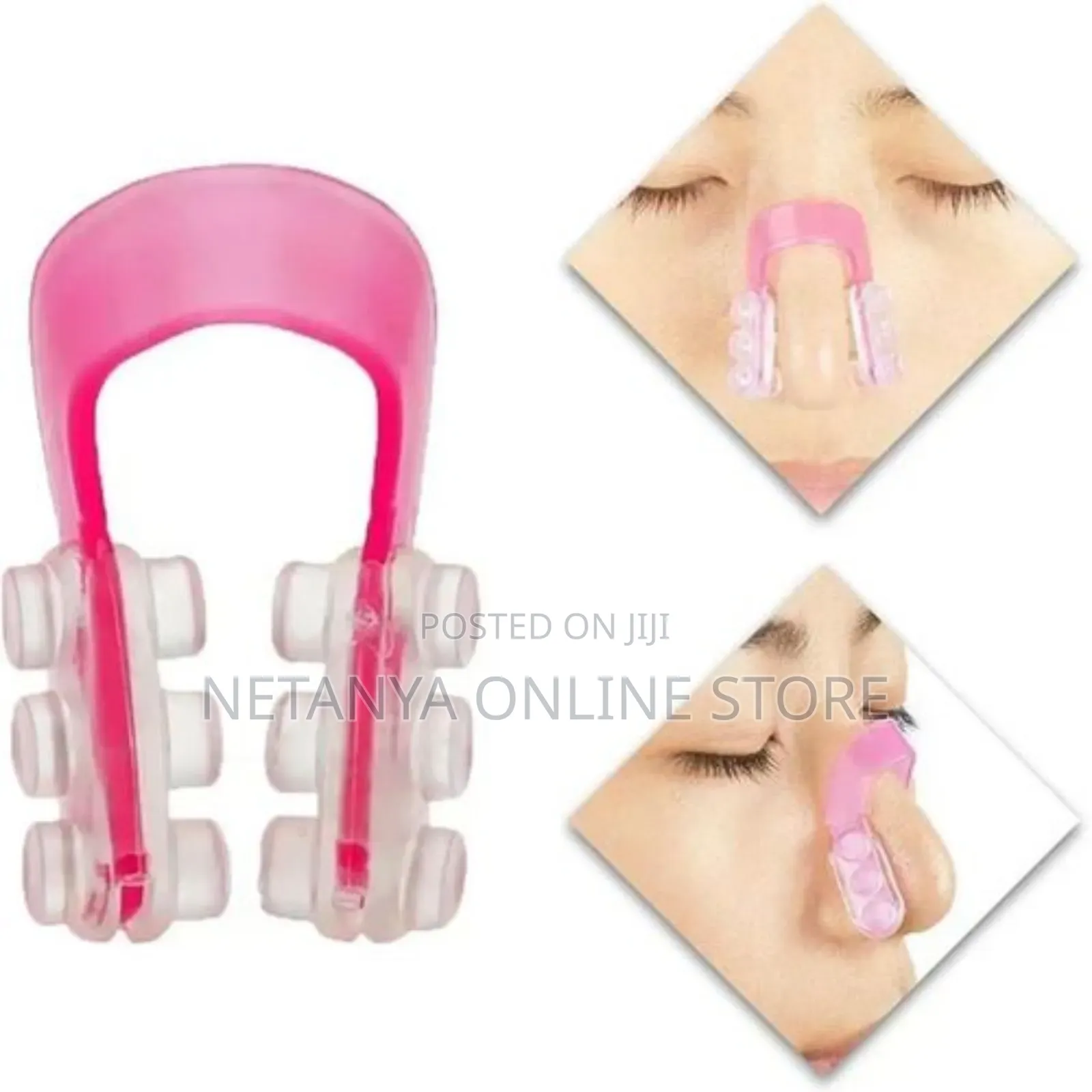 Beauty Nose Shaper