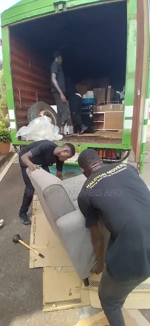 House Movers 43
