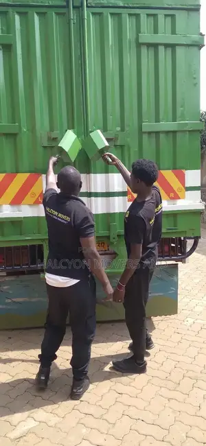 House Movers 43
