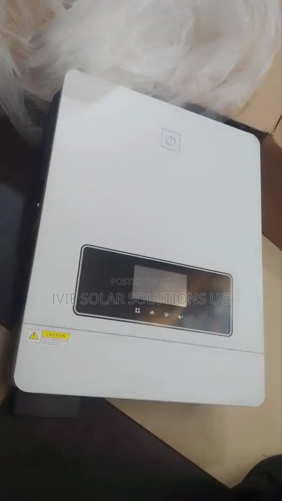 Inverter Hybrid 10.2kw/ 10200w