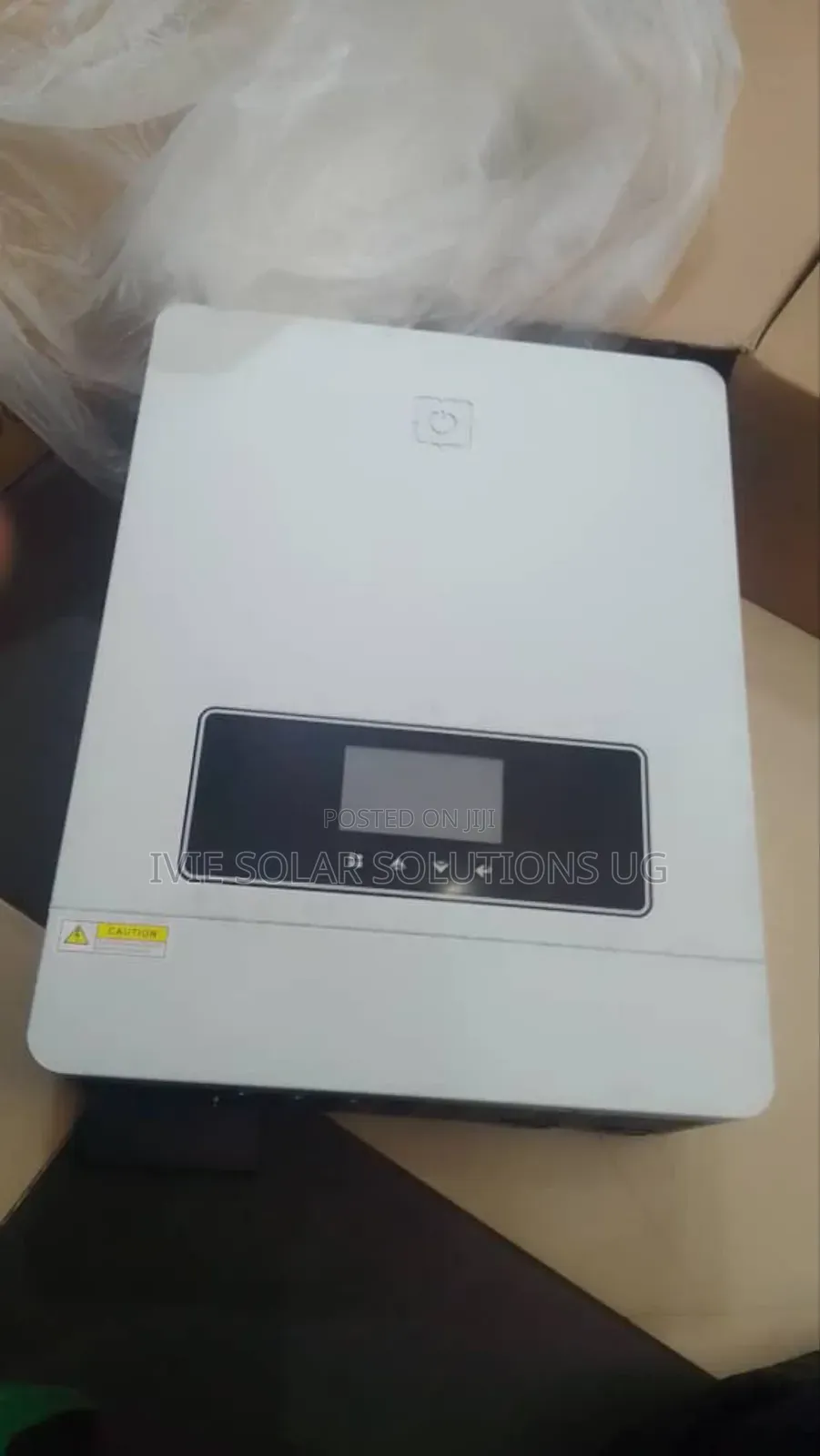 Inverter Hybrid 10.2kw/ 10200w