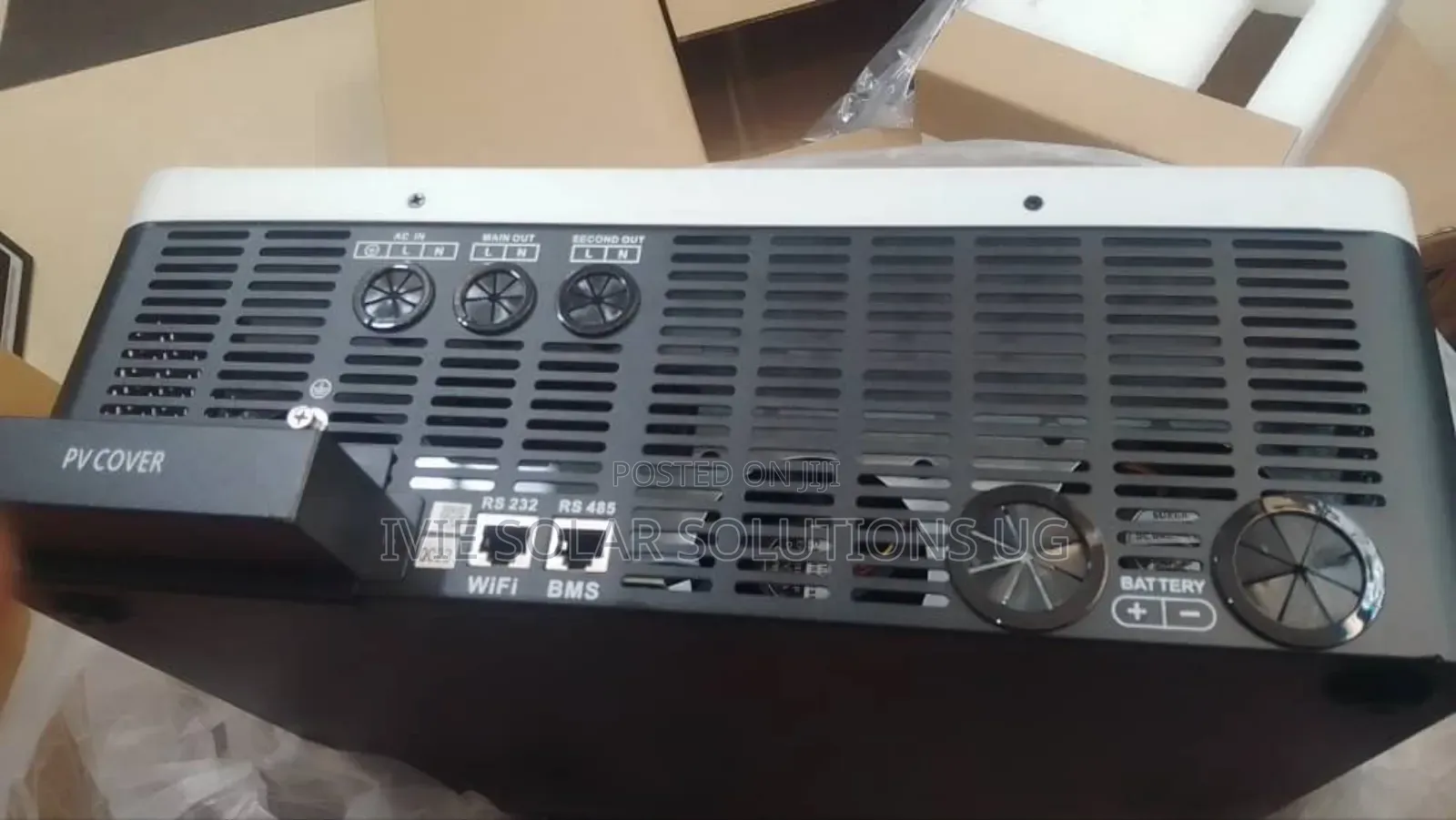 Inverter Hybrid 10.2kw/ 10200w