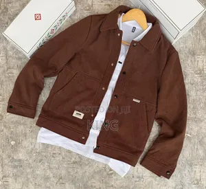 First Rate British Jacket