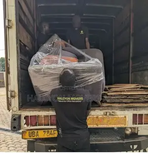 Home Moving Services 05