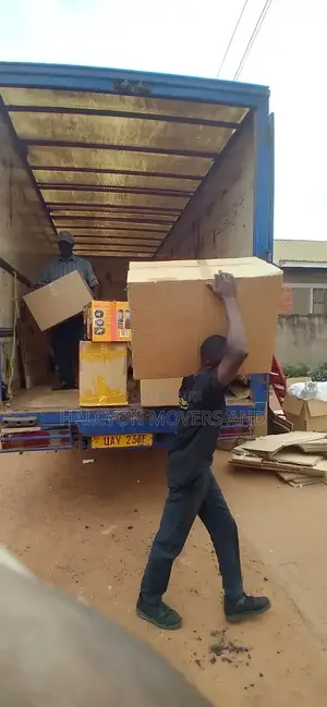 Home Moving Services 05
