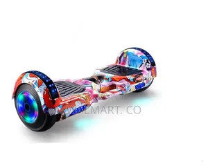 Photo - Smart Balance 2 Wheel Hoverboard