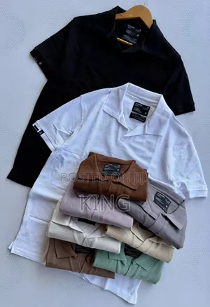 Serene T-Shirts Yh