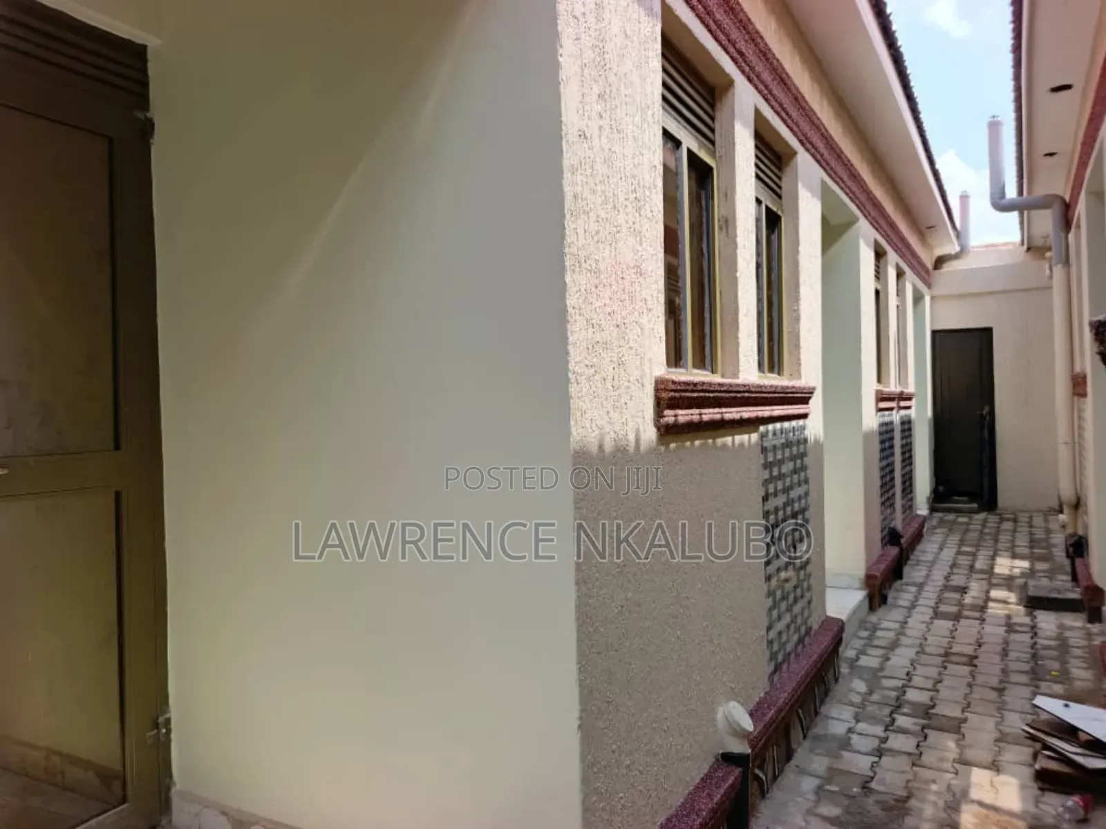 1bdrm Chalet in Mukono Bugujju for rent