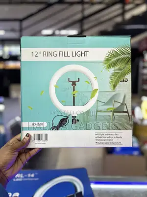 Ring Lights