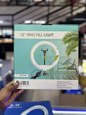Ring Lights