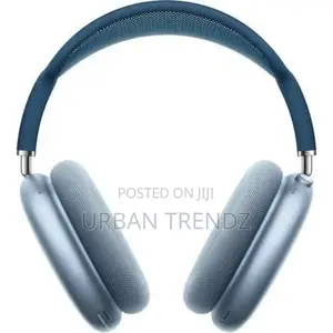 Airpods Max Headphones