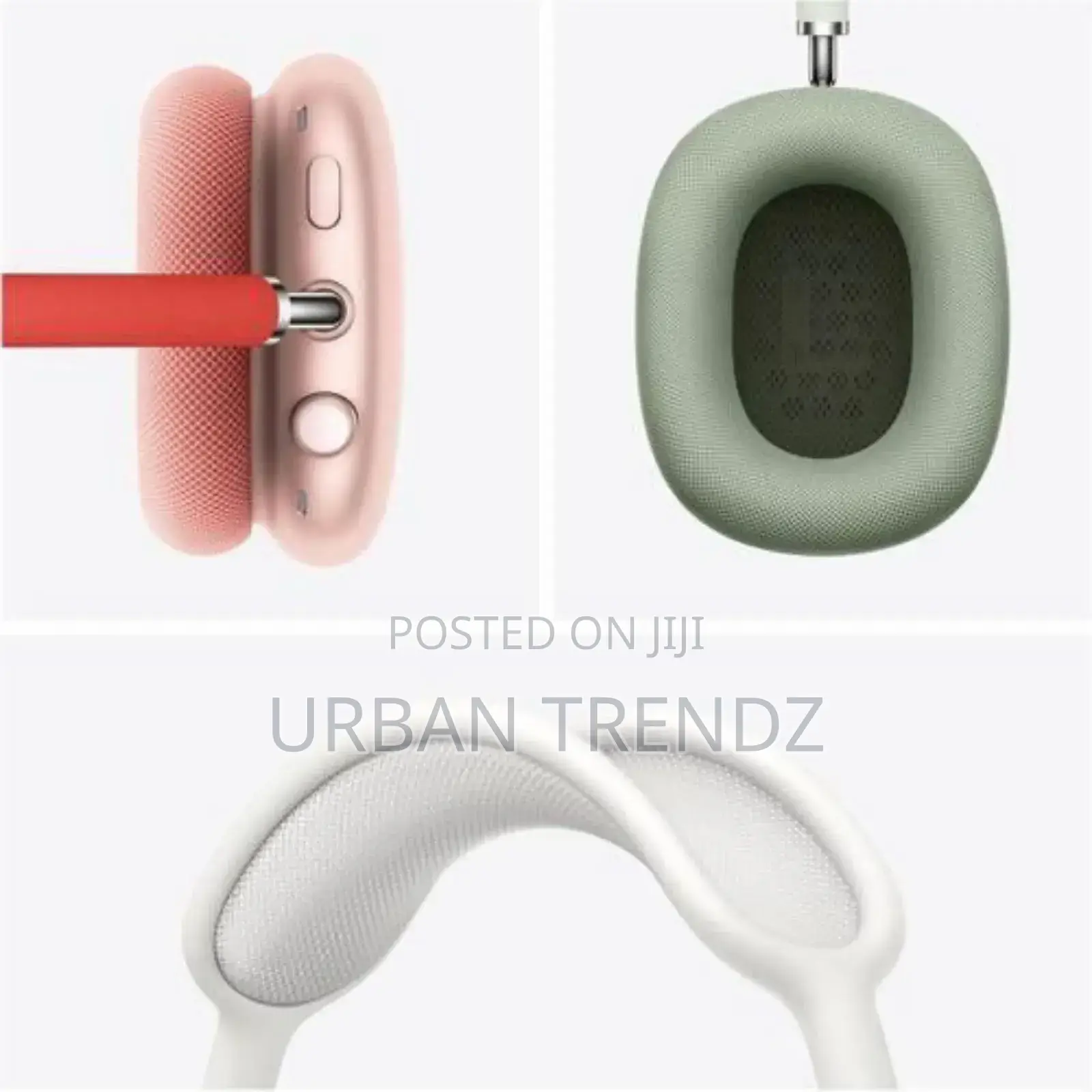 Airpods Max Headphones