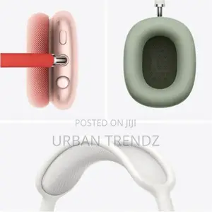 Airpods Max Headphones